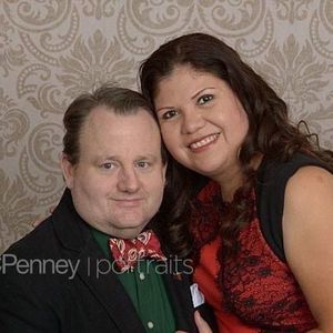 Meet your Posher, Kenneth